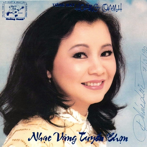Hoàng Oanh, Trung Chỉnh - Tình Ca Quê Hương