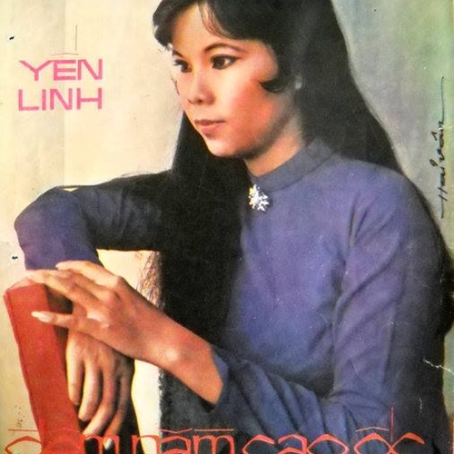 Em Là Tất Cả (Lam Phương): Giáng Thu