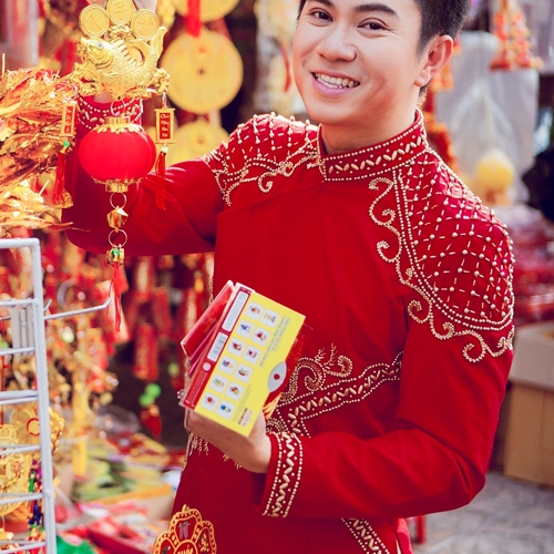 Sông Quê - Cẩm Ly ft Quốc Đại