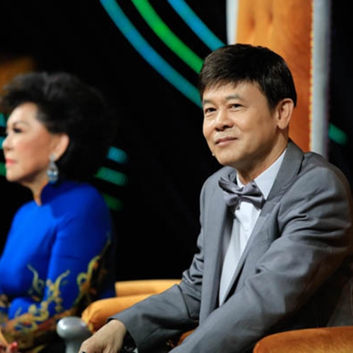 Lâu Đài Tình Ái Hương Lan & Thái Châu