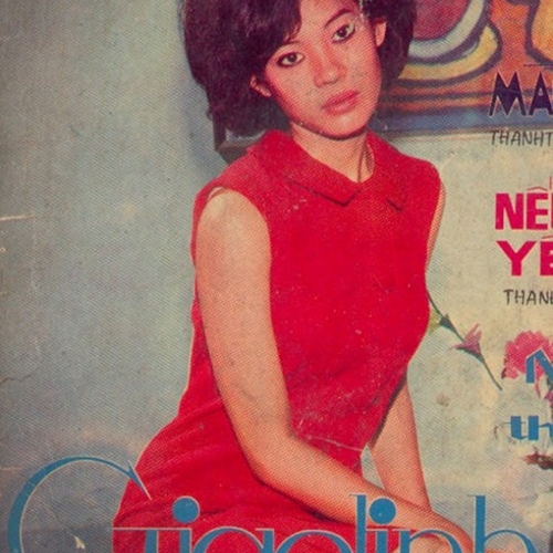 Liên Khúc Kể Chuyện Trong Đêm - Tuấn Vũ, Giao Linh - Điệp Khúc Thương Đau