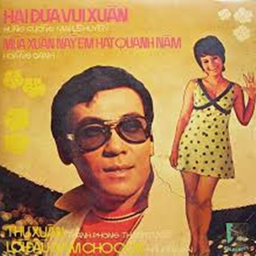Mai Lệ Huyền - Túp Lều Lý Tưởng