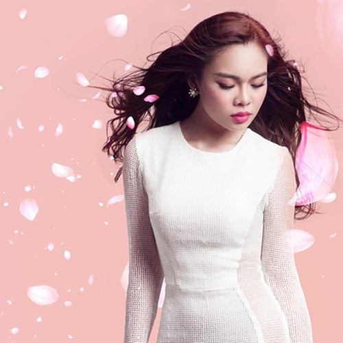 Mưa Trên Biển Vắng | Giang Hồng Ngọc | Album Một Cuốn Tự Tình