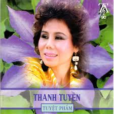 Thanh Tuyền Live Show Nỗi Buồn Hoa Phượng & Rừng Lá Thấp