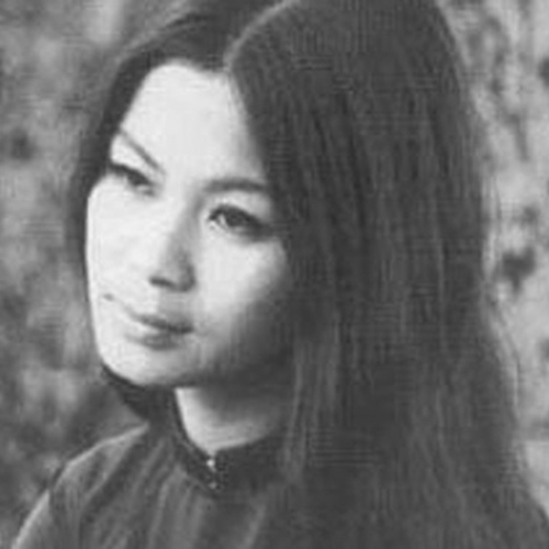 Cát Bụi - Khánh Ly | Thu Âm Trước 1975