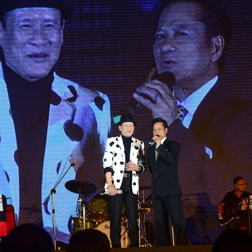 Song Ca Chuyện Ba Mùa Mưa Tuấn Vũ Hương Lan Song Ca Hay