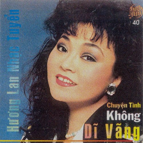 Hương Lan Trước 1975 - Tuyển Tập Nhạc Vàng Xưa Hay Nhất Sài Thành Một Thời