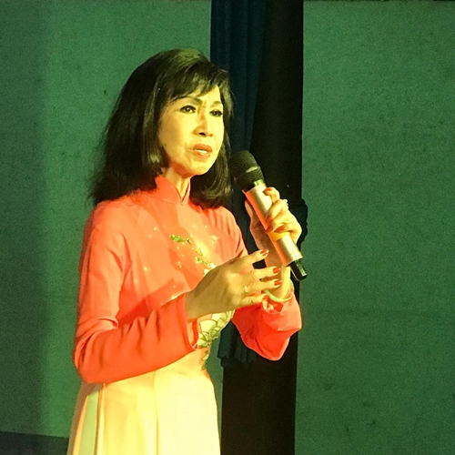 Hồi Tưởng | Trang Mỹ Dung