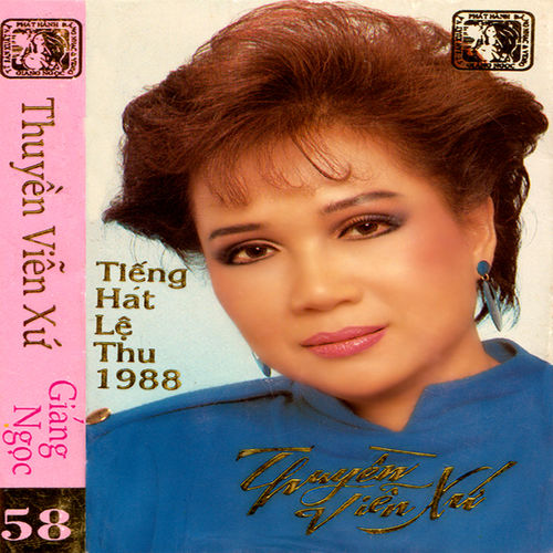 Mùa Thu Chết - Lệ Thu