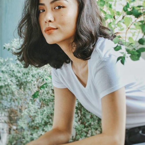 Đừng Nhắc Chuyện Lòng (PhạmVũ AnhTú) -- Giáng Thu