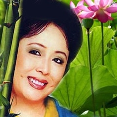 Tình Thắm Duyên Quê - Tuyển Chọn Nhạc Dân Ca Quê Hương Của Thu Hiền
