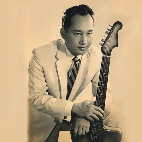 ĐÊM BƠ VƠ - DUY KHÁNH