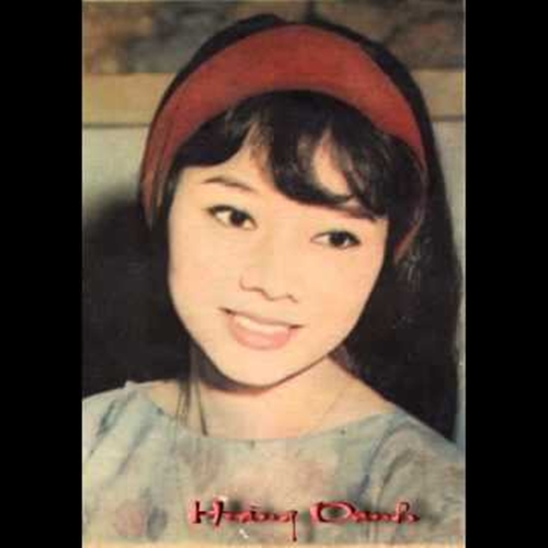 Trộm Nhìn Nhau - Hoàng Oanh | Nhạc sĩ: Trầm Tử Thiêng