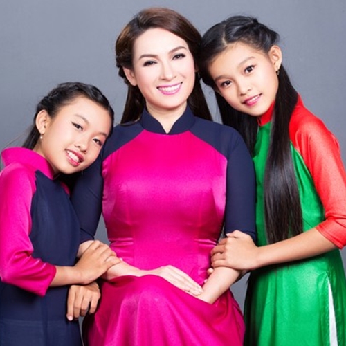 Phi Nhung & Hồ Văn Cường - Tình Mẹ Cửu Long