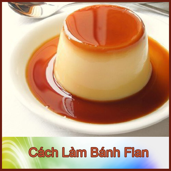 kem flan